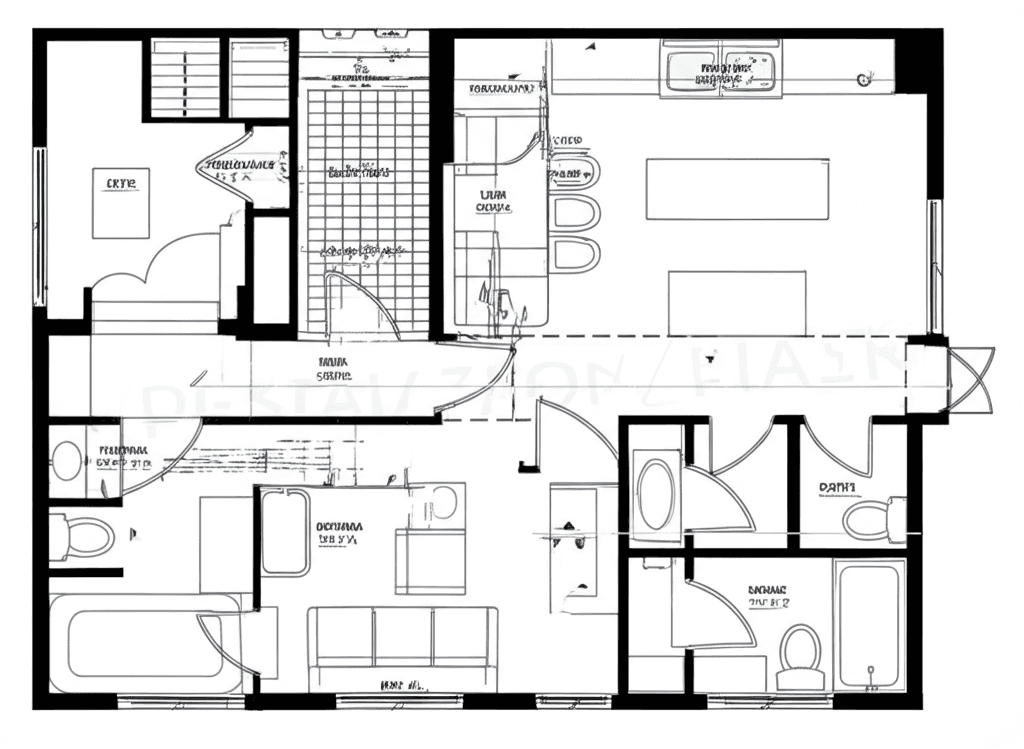 Postavljanje Rasvete