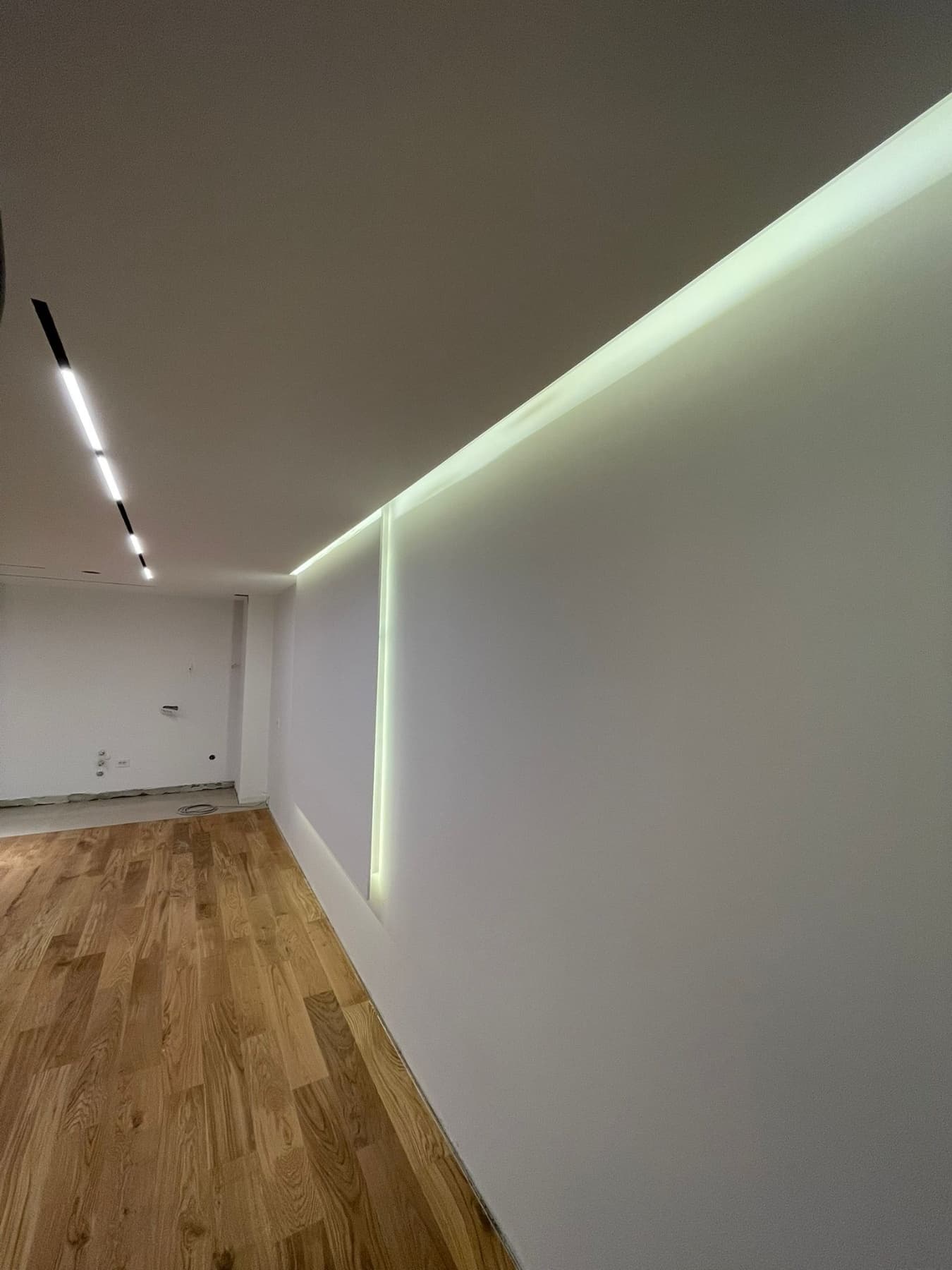 Skrivači Led Rasvete